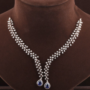 Diamond Necklace
