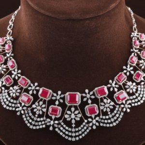 Diamond Necklace
