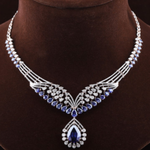 Diamond Necklace