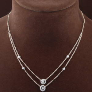 Diamond Necklace