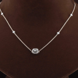 Diamond Necklace