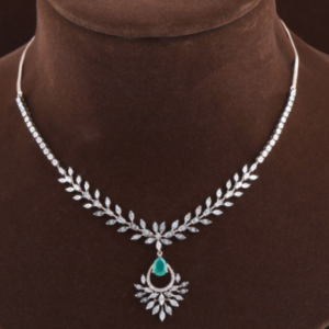 Diamond  Necklace