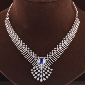 Diamond Necklace