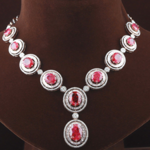 Diamond Necklace