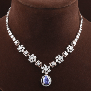 Diamond Necklace