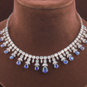Diamond Necklace