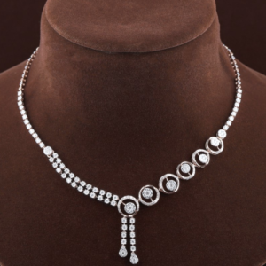DIAMOND NECKLACE