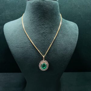 DIAMOND PENDANT