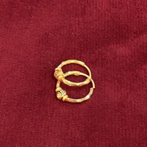 EARRING