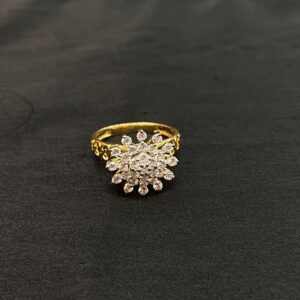 Stone Ring