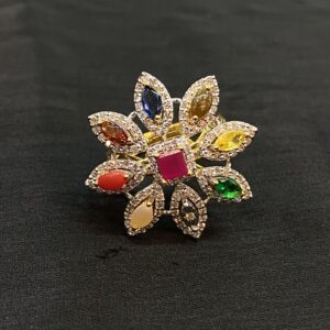 DIAMOND RING