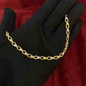 GOLD BRACELET