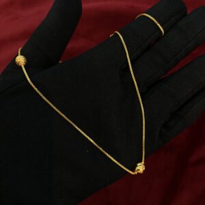 GOLD CHAIN