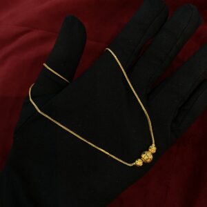 GOLD CHAIN
