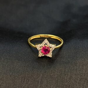 Gold Ring
