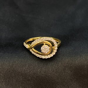 GOLD RING