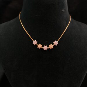 Gold chain