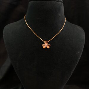 Gold Pendant