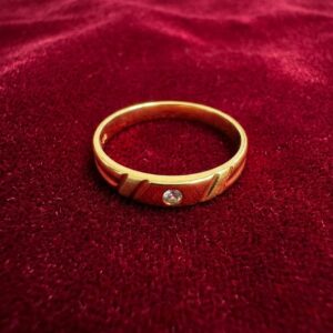 Women's Ring