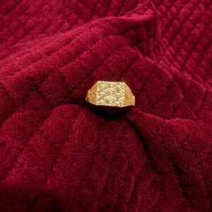 Men's Ring