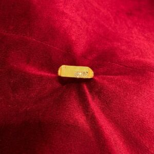 Men's Ring
