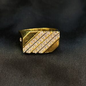 Gold Ring