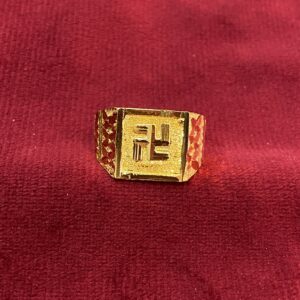 Gold Ring