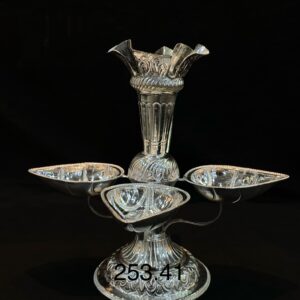 Silver Tikadani