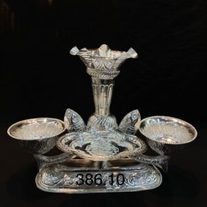 Silver Tikadani