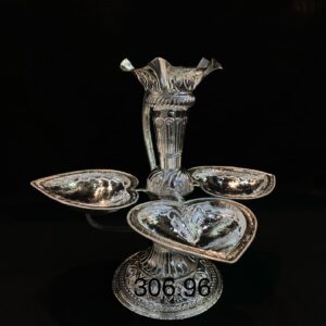 Silver Tikadani
