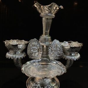 Silver Tikadani