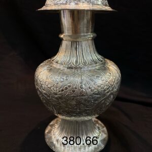 Silver Karuwa