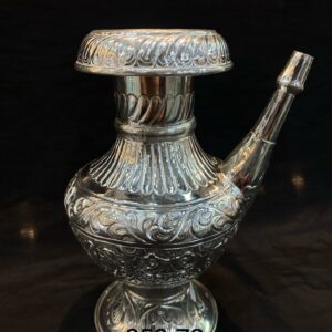 Silver Karuwa