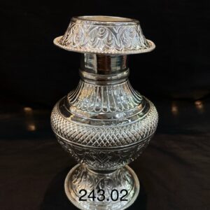 Silver Karuwa