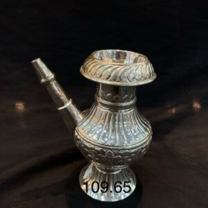 Silver Karuwa