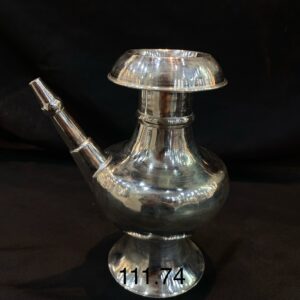Silver Karuwa