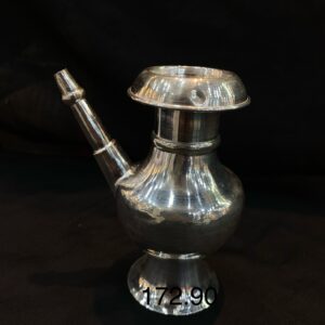 Silver Karuwa