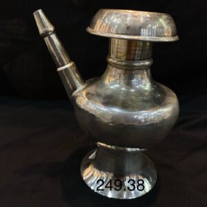 Silver Karuwa